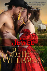 Title: The Jewel, Author: Beth Williamson