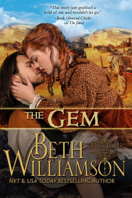 Title: The Gem, Author: Beth Williamson