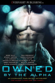 Title: Owned by the Alpha, Author: Sam Crescent