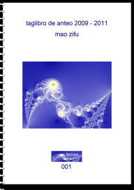 Title: Taglibro de Anteo, Author: Mao Zifu