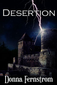 Title: Desertion (The Worldwalkers Universe, #0.5), Author: Donna Fernstrom