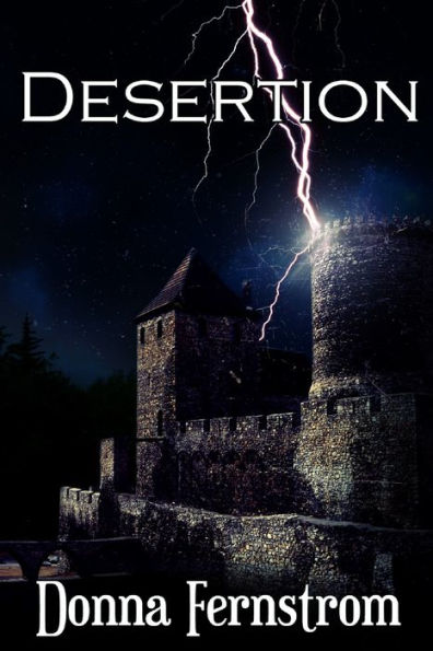 Desertion (The Worldwalkers Universe, #0.5)