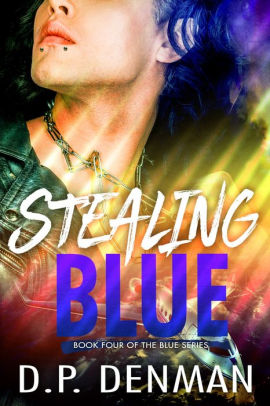 Stealing Blue
