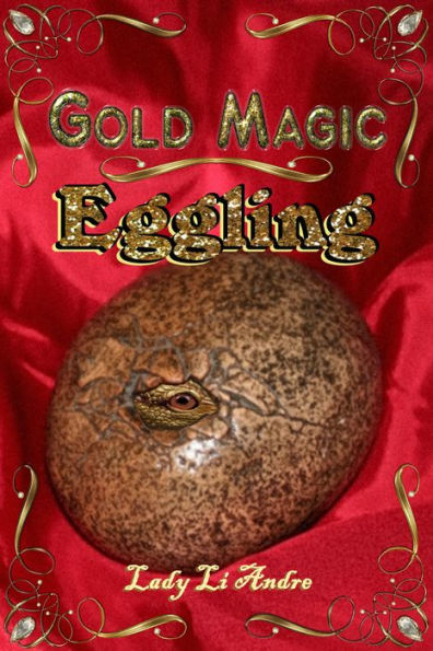 Gold Magic: Eggling