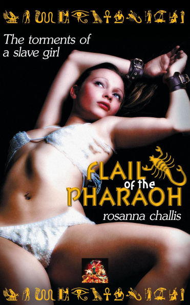 Flail of the Pharaoh