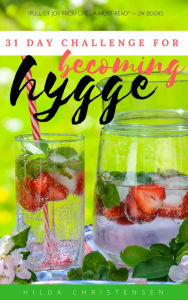 Title: Becoming Hygge, Author: Hilda Christensen