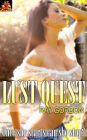 Lust Quest (Ray Gordon Erotic Stories)