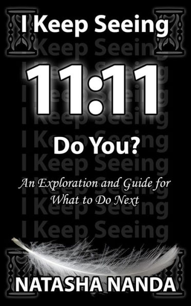 I Keep Seeing 1111