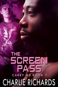 Title: The Screen Pass, Author: Charlie Richards
