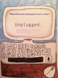 Title: Unplugged, Author: Alicia Fortune