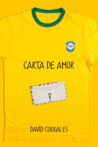 Title: Carta de amor, Author: Charge