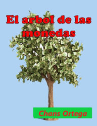 Title: El árbol de las monedas, Author: Chans Ortega