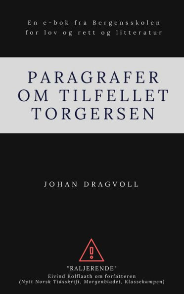 Paragrafer om tilfellet Torgersen