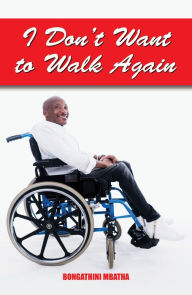 Title: I Don't Want to Walk Again, Author: In Trenches