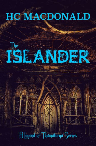 The Islander