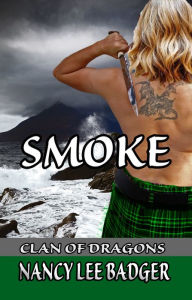 Title: Smoke, Author: Nancy Lee Badger