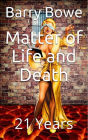 Matter of Life and Death