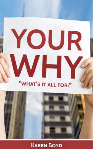 Title: Your Why 