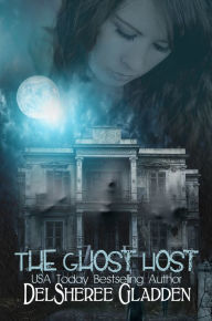Title: The Ghost Host: Episode 1, Author: DelSheree Gladden