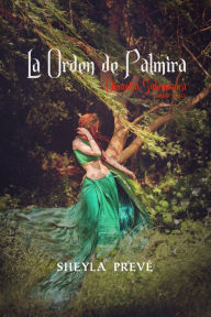 Title: La Orden de Palmira (Dinastía Salomónica Libro 1), Author: Hike Bloke