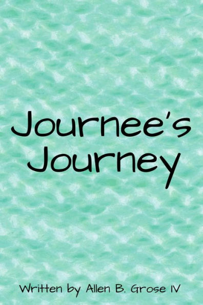 Journee's Journey