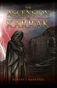 Title: The Ascension of Karrak, Author: Athanai