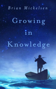 Title: Growing in Knowledge, Author: Cloudica