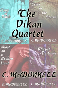 Title: The Vikan Quartet, Author: Colgarra