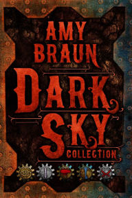 Title: The Dark Sky Collection, Author: Amy Braun