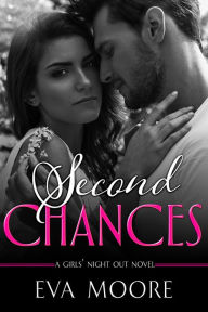 Title: Second Chances, Author: Eva Moore