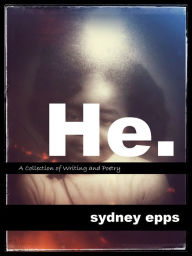 Title: He., Author: Sydney Epps