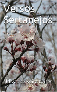 Title: Versos Sertanejos, Author: Crisis Michael Dirda