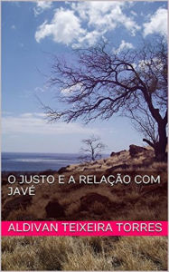 Title: O Justo E A Relação Com Javé, Author: Crisis Michael Dirda