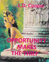 Title: Opportunity Makes the Thief, Author: Full Effect Gospel Ministries Mass Choir