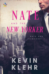 Title: Nate and the New Yorker, Author: Kevin Klehr