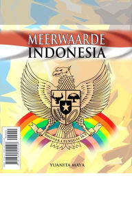 Title: Meerwaarde Indonesia, Author: Yuanita Maya