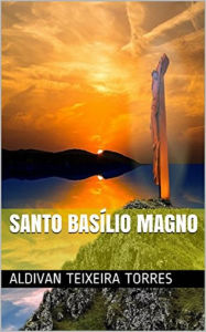 Title: Santo Basílio Magno, Author: Crisis Michael Dirda