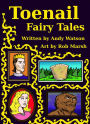 Toenail Fairy Tales