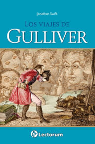 Title: Los viajes de Gulliver, Author: Jonathan Swift