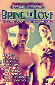 Title: Bring the Love, Author: Lon Sarver