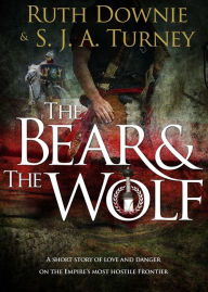 Title: Bear and the Wolf, Author: Ruth Downie