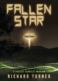 Title: Fallen Star, Author: Richard Turner