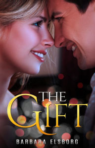 Title: The Gift, Author: Barbara Elsborg