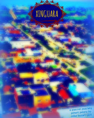 Title: Xinguara, Author: Mike Bozart