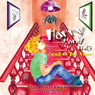 Title: Harry and Me: A Spider's Eye View, Author: Sue Whitaker