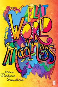 Title: Flat World Madness, Author: The Countdown Kids