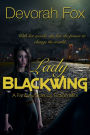 Lady Blackwing