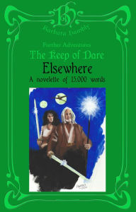 Title: Elsewhere, Author: Barbara Hambly