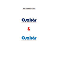 Title: Oszkár & Oszkár, Author: Mario LÃpez Santos