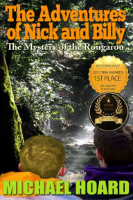 Title: The Adventures of Nick and Billy: The Mystery of the Rougarou, Author: Eskovah